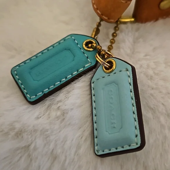 Coach small purse - Picture 4 of 5